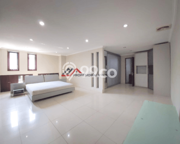 Rumah Elit LB 400m2 Siap Huni Desain Elegan di Cipete, Jakarta Selatan Rumah Elit LB 400m2 Siap Huni Desain Elegan di Cipete, Jakarta Selatan