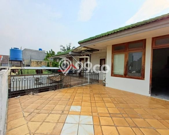 Rumah Luxury Modern Siap Huni di Pondok Indah Jakarta Selatan Rumah Luxury Modern Siap Huni di Pondok Indah Jakarta Selatan