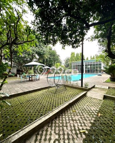 Dijual Rumah Mewah Exclusive di Cilandak, Jakarta Selatan Dijual Rumah Mewah Exclusive di Cilandak, Jakarta Selatan