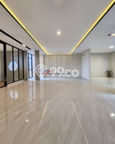 Best Deal Hunian Mewah Ideal dan Luas di Cilandak, Jakarta Selatan Best Deal Hunian Mewah Ideal dan Luas di Cilandak, Jakarta Selatan