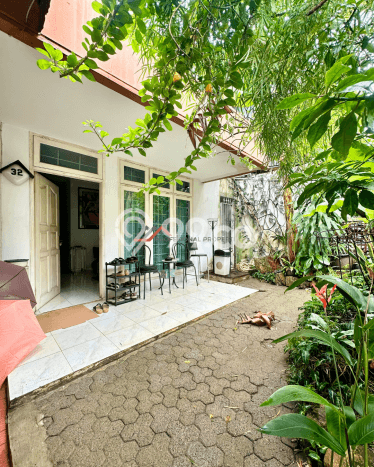 Jual Rumah Mewah Megah Dengan View Cantik di Pondok Indah, Jakarta Selatan Jual Rumah Mewah Megah Dengan View Cantik di Pondok Indah, Jakarta Selatan