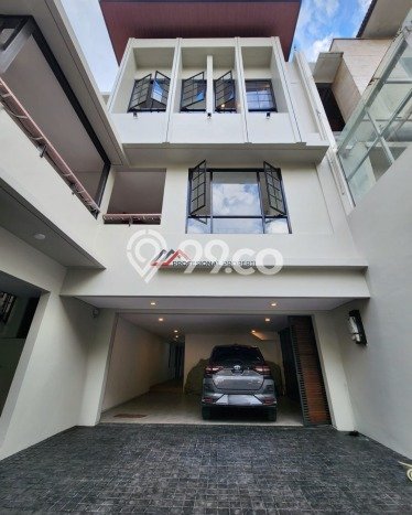 Best Deal Hunian Mewah Ideal dan Luas di Cilandak, Jakarta Selatan Best Deal Hunian Mewah Ideal dan Luas di Cilandak, Jakarta Selatan