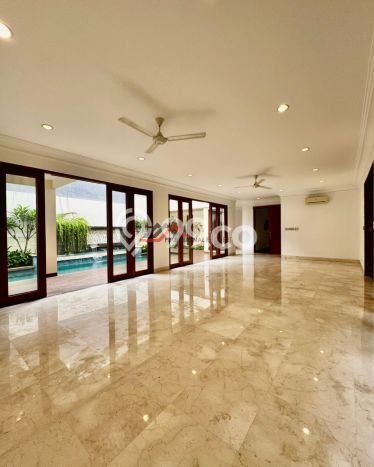 Dijual Rumah Mewah Megah Dengan View Eksklusif di Cipete, Jakarta Selatan Dijual Rumah Mewah Megah Dengan View Eksklusif di Cipete, Jakarta Selatan