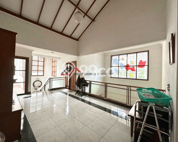 Jual Rumah Luas Megah Dengan View Cantik di Lebak Bulus, Jakarta Selatan Jual Rumah Luas Megah Dengan View Cantik di Lebak Bulus, Jakarta Selatan