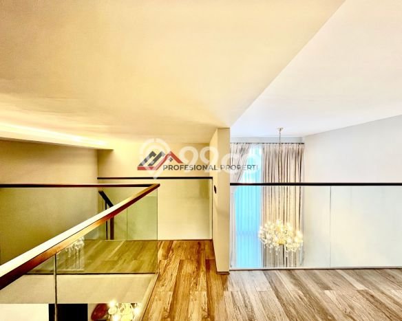 Best Deal Hunian Mewah Ideal dan Luas di Kebayoran Baru, Jakarta Selatan Best Deal Hunian Mewah Ideal dan Luas di Kebayoran Baru, Jakarta Selatan