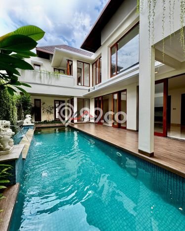 Dijual Rumah Mewah Megah Dengan View Eksklusif di Cipete, Jakarta Selatan Dijual Rumah Mewah Megah Dengan View Eksklusif di Cipete, Jakarta Selatan