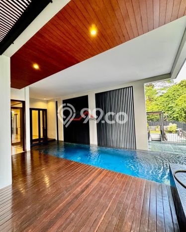Best Deal Hunian Mewah Ideal dan Luas di Cilandak, Jakarta Selatan Best Deal Hunian Mewah Ideal dan Luas di Cilandak, Jakarta Selatan