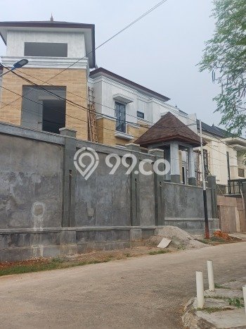 Hunian Super Elit dengan Akses Paling Strategis di Lebak Bulus, Jakarta Selatan Hunian Super Elit dengan Akses Paling Strategis di Lebak Bulus, Jakarta Selatan