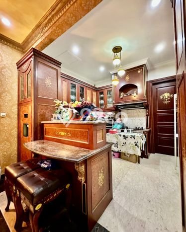 Jual Rumah Luas Elegan Dengan View Eksklusif di Lebak Bulus, Jakarta Selatan Jual Rumah Luas Elegan Dengan View Eksklusif di Lebak Bulus, Jakarta Selatan