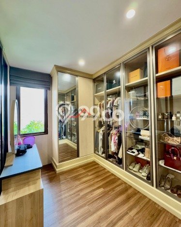 Rumah Elit LB 370m2 Siap Pakai Desain Elegan di Ampera, Jakarta Selatan Rumah Elit LB 370m2 Siap Pakai Desain Elegan di Ampera, Jakarta Selatan