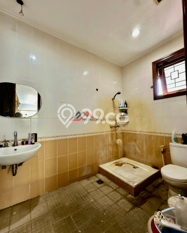 Jual Rumah Luas Megah Dengan View Cantik di Lebak Bulus, Jakarta Selatan Jual Rumah Luas Megah Dengan View Cantik di Lebak Bulus, Jakarta Selatan
