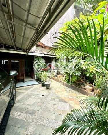Dijual Hunian Mewah dengan Fasilitas Sekitar Lengkap di Cilandak, Jakarta Selatan Dijual Hunian Mewah dengan Fasilitas Sekitar Lengkap di Cilandak, Jakarta Selatan