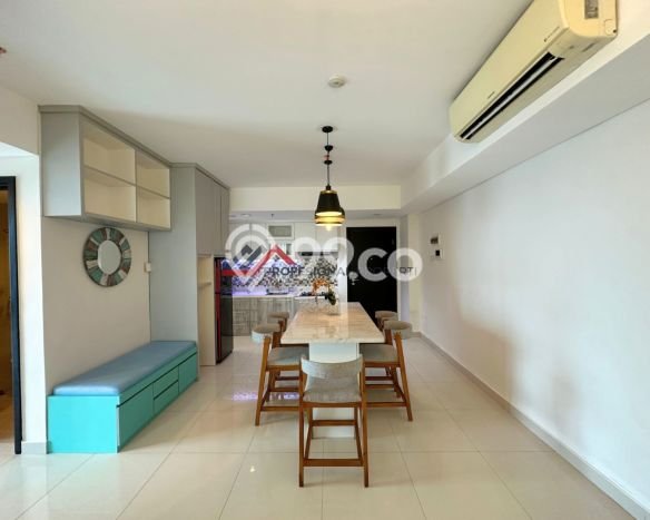Untuk Dijual Apartemen Strategis di Cilandak Jakarta Selatan 2 Kamar Tidur Untuk Dijual Apartemen Strategis di Cilandak Jakarta Selatan 2 Kamar Tidur