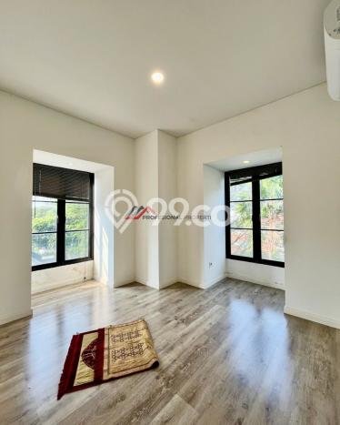 Rumah Elit Modern Tanpa Renovasi di Kemang Jakarta Selatan Rumah Elit Modern Tanpa Renovasi di Kemang Jakarta Selatan