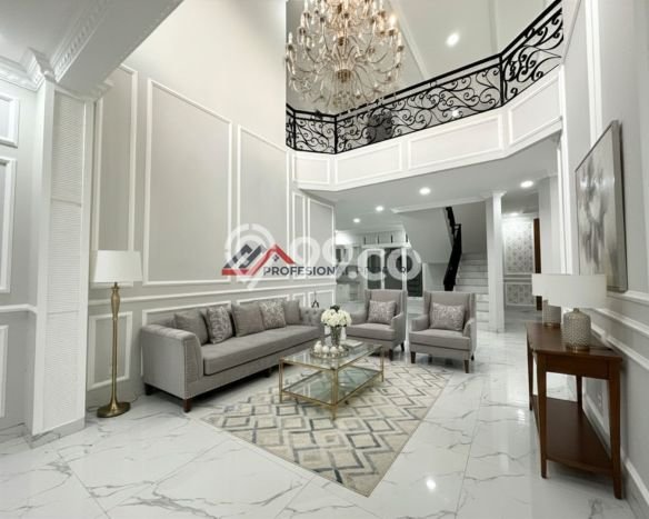 Dijual Rumah Premium dengan Fasilitas Sekitar Lengkap di Tebet, Jakarta Selatan Dijual Rumah Premium dengan Fasilitas Sekitar Lengkap di Tebet, Jakarta Selatan