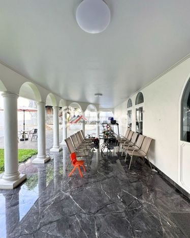 Rumah Mewah LB 800m2 Siap Huni Desain Elegan di Cipete, Jakarta Selatan Rumah Mewah LB 800m2 Siap Huni Desain Elegan di Cipete, Jakarta Selatan