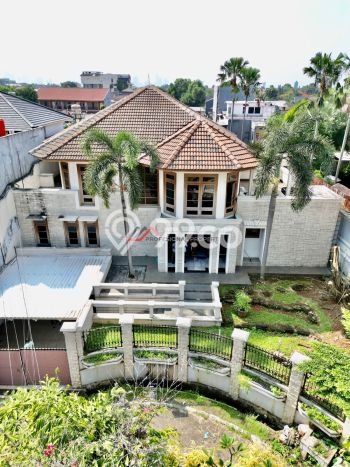 Rumah Berkualitas di Ampera, Jakarta Selatan, LT 900m² LB 500m² - HARGA NEGO! Rumah Berkualitas di Ampera, Jakarta Selatan, LT 900m² LB 500m² - HARGA NEGO!