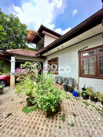 Rumah Elit Modern Siap Huni di Pondok Labu Jakarta Selatan Rumah Elit Modern Siap Huni di Pondok Labu Jakarta Selatan