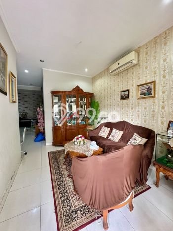 Rumah Elit Modern Siap Huni di Pondok Labu Jakarta Selatan Rumah Elit Modern Siap Huni di Pondok Labu Jakarta Selatan