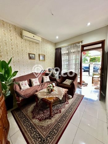 Rumah Elit Modern Siap Huni di Pondok Labu Jakarta Selatan Rumah Elit Modern Siap Huni di Pondok Labu Jakarta Selatan