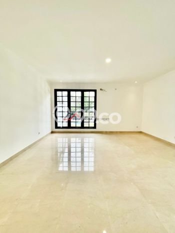 Jual Rumah Luas Megah Dengan View Eksklusif di Lebak Bulus, Jakarta Selatan Jual Rumah Luas Megah Dengan View Eksklusif di Lebak Bulus, Jakarta Selatan