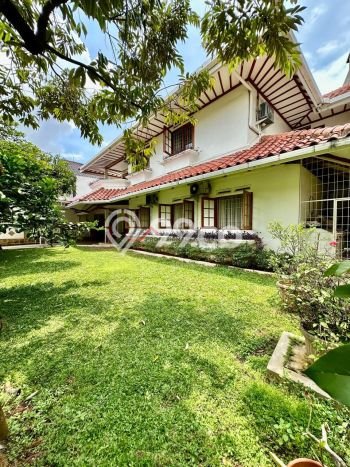 Dijual Rumah Luas Megah Dengan View Cantik di Lebak Bulus, Jakarta Selatan Dijual Rumah Luas Megah Dengan View Cantik di Lebak Bulus, Jakarta Selatan