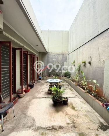 Best Deal Hunian Mewah Ideal dan Luas di Cilandak, Jakarta Selatan Best Deal Hunian Mewah Ideal dan Luas di Cilandak, Jakarta Selatan
