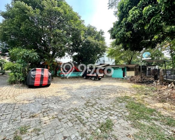 Hunian Super Elit dengan Akses Paling Strategis di Lebak Bulus, Jakarta Selatan Hunian Super Elit dengan Akses Paling Strategis di Lebak Bulus, Jakarta Selatan