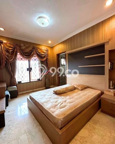 Best Deal Hunian Premium Ideal dan Luas di Cilandak, Jakarta Selatan Best Deal Hunian Premium Ideal dan Luas di Cilandak, Jakarta Selatan