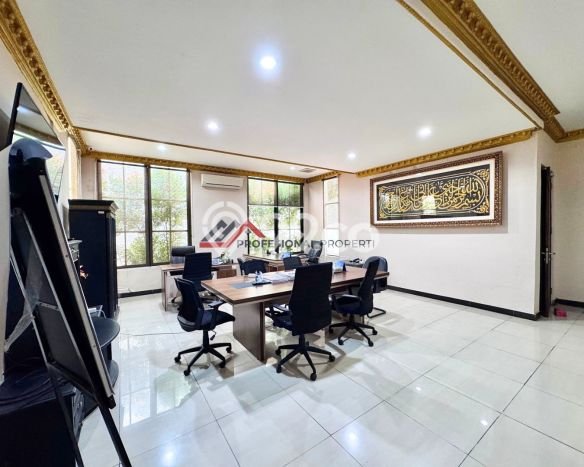 Dijual Hunian Mewah dengan Fasilitas Sekitar Lengkap di Jagakarsa, Jakarta Selatan Dijual Hunian Mewah dengan Fasilitas Sekitar Lengkap di Jagakarsa, Jakarta Selatan