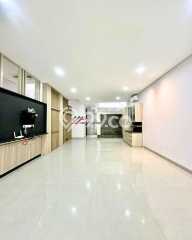Hunian Eksklusif Dijual LT 116m2 di Kebayoran Baru, Jakarta Selatan Hunian Eksklusif Dijual LT 116m2 di Kebayoran Baru, Jakarta Selatan