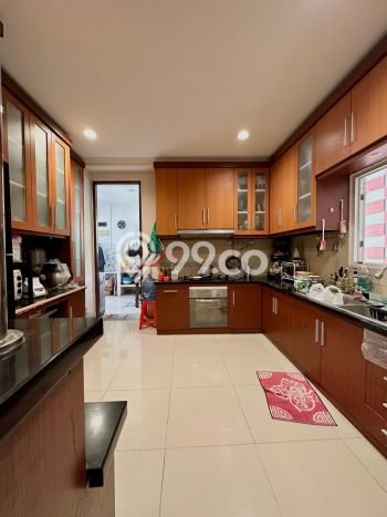 Dijual Rumah Elit Exclusive di Cinere, Depok Dijual Rumah Elit Exclusive di Cinere, Depok