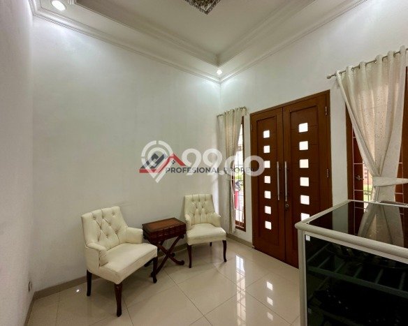 Rumah Luxury Modern Siap Huni di Kebagusan Jakarta Selatan Rumah Luxury Modern Siap Huni di Kebagusan Jakarta Selatan