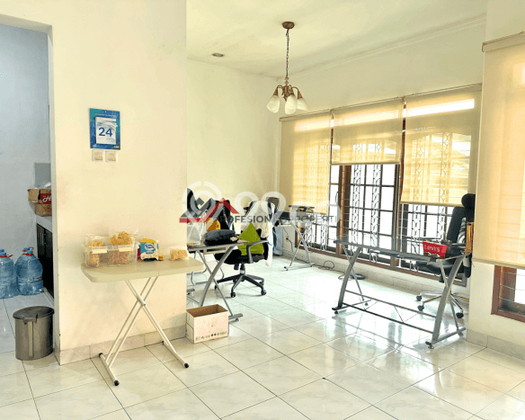 Dijual Hunian Mewah dengan Fasilitas Sekitar Komplit di Cilandak, Jakarta Selatan Dijual Hunian Mewah dengan Fasilitas Sekitar Komplit di Cilandak, Jakarta Selatan