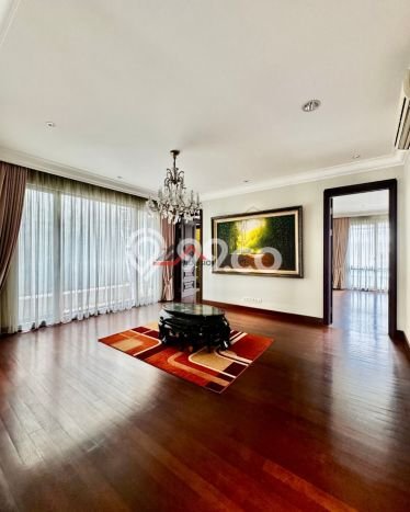 Siap Huni Hunian Elit 4 Kamar di Kebayoran Baru Dekat ke Mana Pun Siap Huni Hunian Elit 4 Kamar di Kebayoran Baru Dekat ke Mana Pun