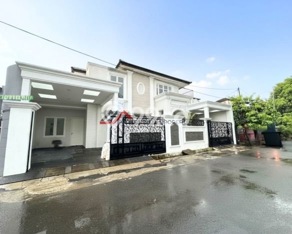 Dijual Rumah Premium dengan Fasilitas Sekitar Lengkap di Tebet, Jakarta Selatan Dijual Rumah Premium dengan Fasilitas Sekitar Lengkap di Tebet, Jakarta Selatan