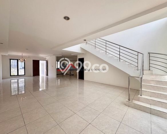 Rumah Luxury Modern Siap Huni di Bintaro Jakarta Selatan Rumah Luxury Modern Siap Huni di Bintaro Jakarta Selatan