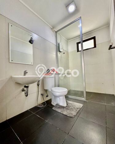 Properti Mewah 3 Kamar Tidur Dekat Pusat Kota di Ciracas, Jakarta Timur Properti Mewah 3 Kamar Tidur Dekat Pusat Kota di Ciracas, Jakarta Timur