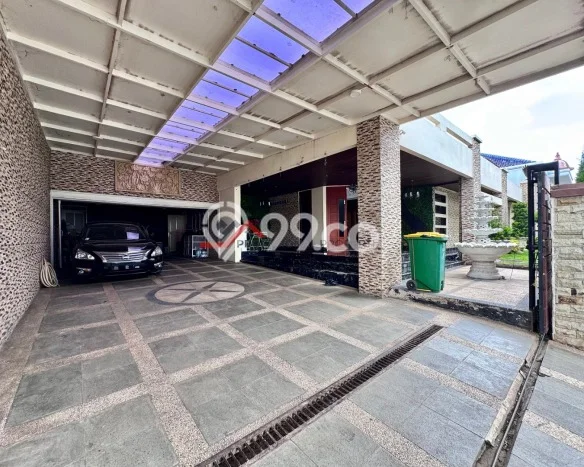 Dijual Hunian Mewah dengan Fasilitas Sekitar Lengkap di Kebayoran Lama, Jakarta Selatan Dijual Hunian Mewah dengan Fasilitas Sekitar Lengkap di Kebayoran Lama, Jakarta Selatan