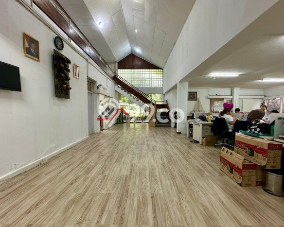 Komersial Dijual Lokasi Emas di Kebayoran Baru Luas 500m2 Komersial Dijual Lokasi Emas di Kebayoran Baru Luas 500m2