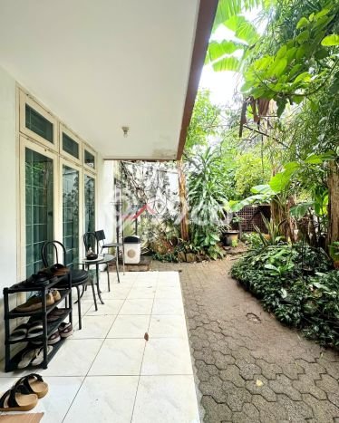 Dijual Rumah Luas Megah Dengan View Cantik di Pondok Indah, Jakarta Selatan Dijual Rumah Luas Megah Dengan View Cantik di Pondok Indah, Jakarta Selatan