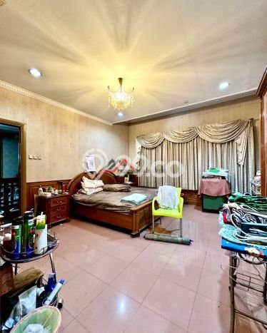 Rumah Elit Modern Siap Huni di Lebak Bulus Jakarta Selatan Rumah Elit Modern Siap Huni di Lebak Bulus Jakarta Selatan
