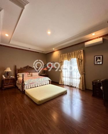 Jual Rumah Luas Elegan Dengan View Cantik di Cipete, Jakarta Selatan Jual Rumah Luas Elegan Dengan View Cantik di Cipete, Jakarta Selatan