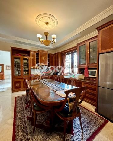 Jual Rumah Luas Elegan Dengan View Cantik di Cipete, Jakarta Selatan Jual Rumah Luas Elegan Dengan View Cantik di Cipete, Jakarta Selatan