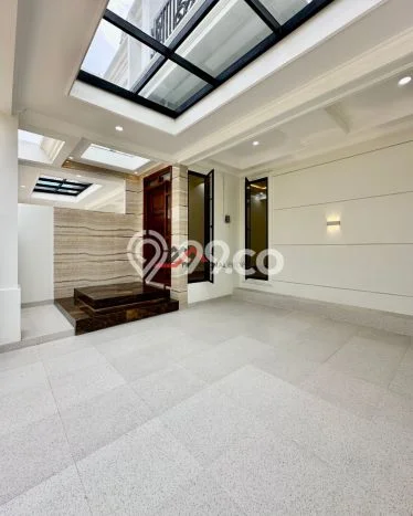 Rumah Modern Cantik 3 KT Bisa Langsung Pindah di Cinere Rumah Modern Cantik 3 KT Bisa Langsung Pindah di Cinere