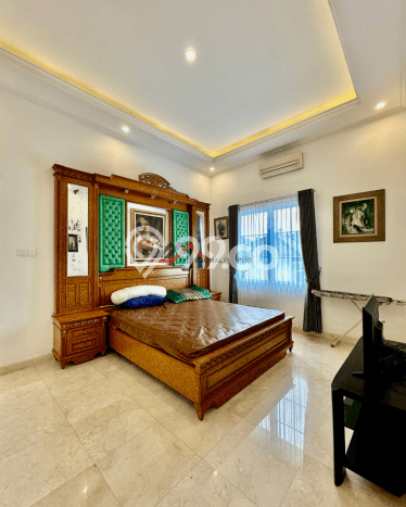 Dijual Rumah Premium dengan Fasilitas Sekitar Komplit di Cilandak, Jakarta Selatan Dijual Rumah Premium dengan Fasilitas Sekitar Komplit di Cilandak, Jakarta Selatan