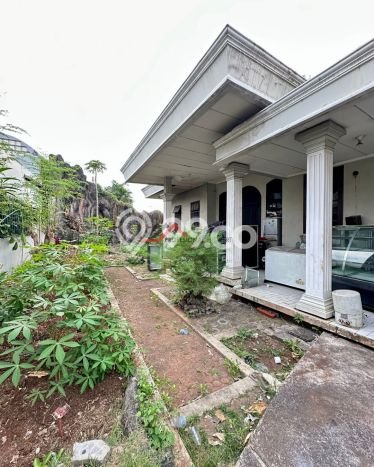 Hunian Elit LB 4500m2 Siap Pakai Desain Elegan di Pejaten, Jakarta Selatan Hunian Elit LB 4500m2 Siap Pakai Desain Elegan di Pejaten, Jakarta Selatan