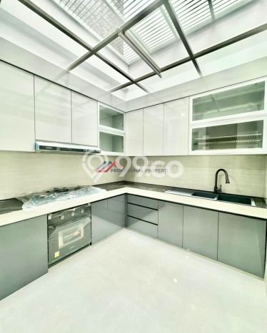 Hunian Eksklusif Dijual LT 116m2 di Kebayoran Baru, Jakarta Selatan Hunian Eksklusif Dijual LT 116m2 di Kebayoran Baru, Jakarta Selatan