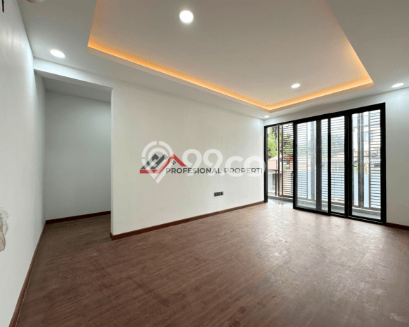 Best Deal Hunian Mewah Ideal dan Luas di Cilandak, Jakarta Selatan Best Deal Hunian Mewah Ideal dan Luas di Cilandak, Jakarta Selatan