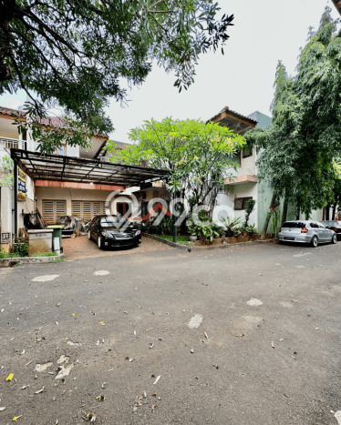 Hunian Mewah LB 320m2 Siap Huni Desain Elegan di Lebak Bulus, Jakarta Selatan Hunian Mewah LB 320m2 Siap Huni Desain Elegan di Lebak Bulus, Jakarta Selatan